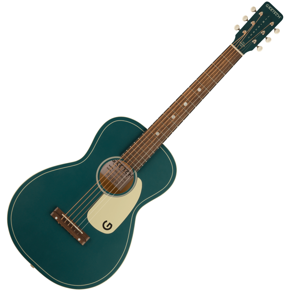 GRETSCHから「G9500 Jim Dandy」2機種が発売！