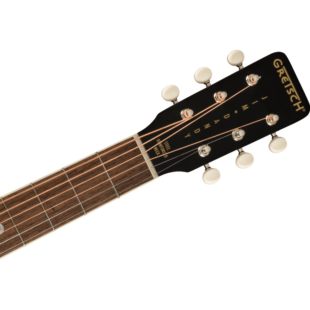 GRETSCH G9500 Jim Dandy Frontier Stain アコースティックギター