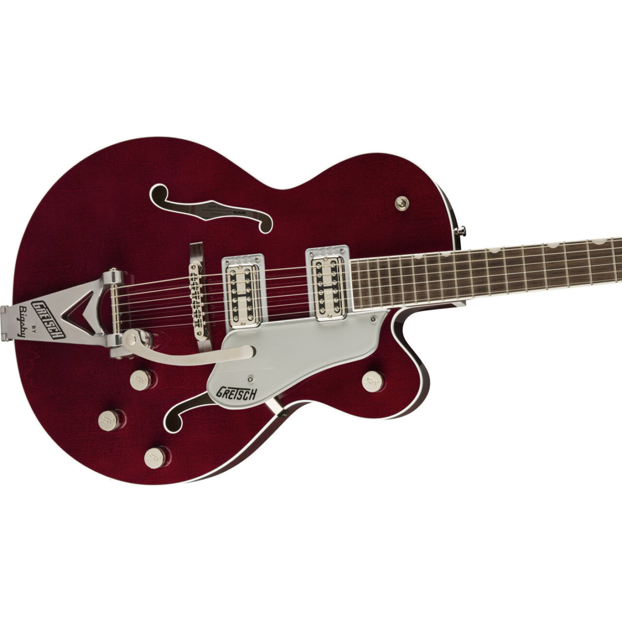 GRETSCH G6119T Players Edition Tennessee Rose Dark Cherry Stain エレキギター