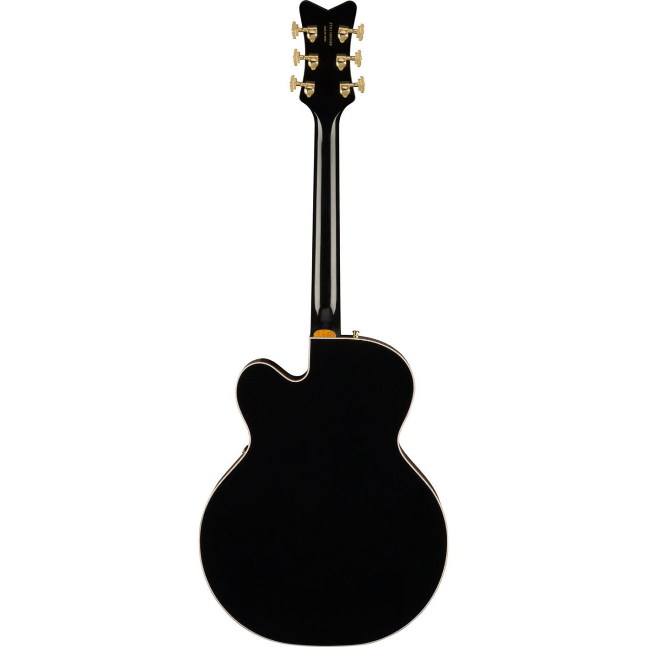 GRETSCH G6136TG Players Edition Falcon Black エレキギター