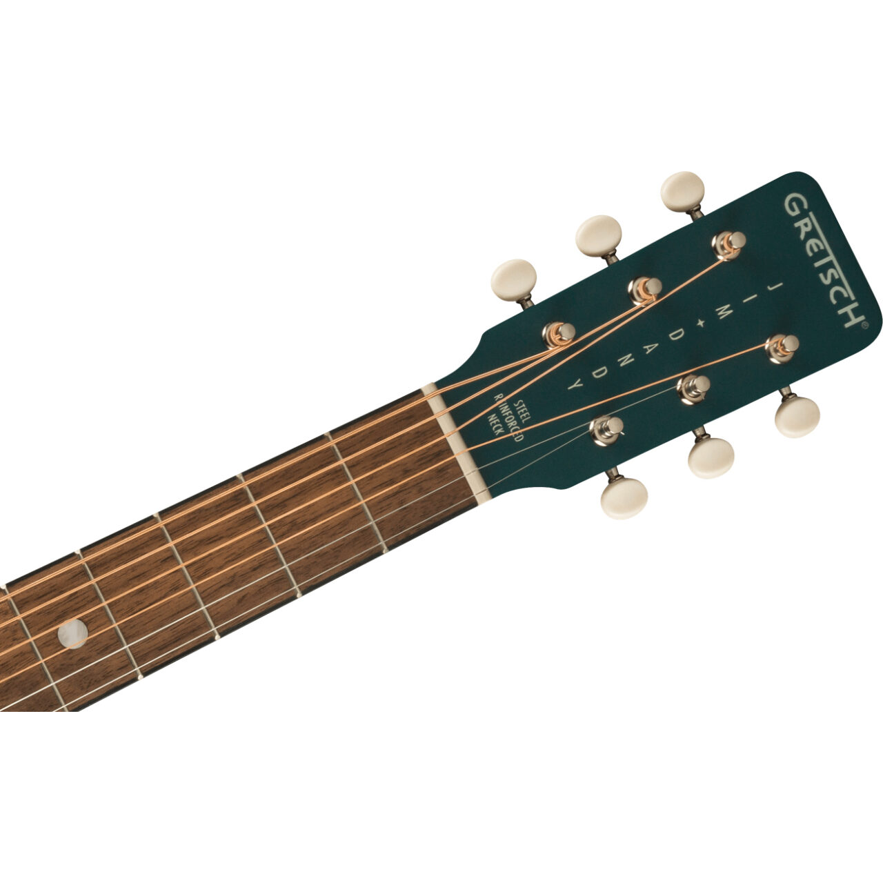 GRETSCH G9500 Limited Edition Jim Dandy Nocturne Blue アコースティックギター