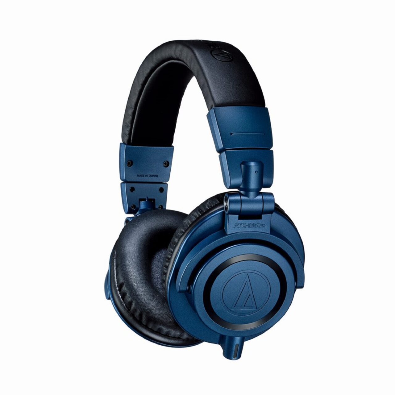 AUDIO-TECHNICA ATH-M50x DS モニターヘッドホン