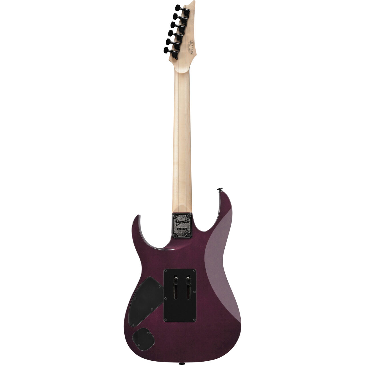 Ibanezエレキギター 限定新製品 RG565x2色 発売