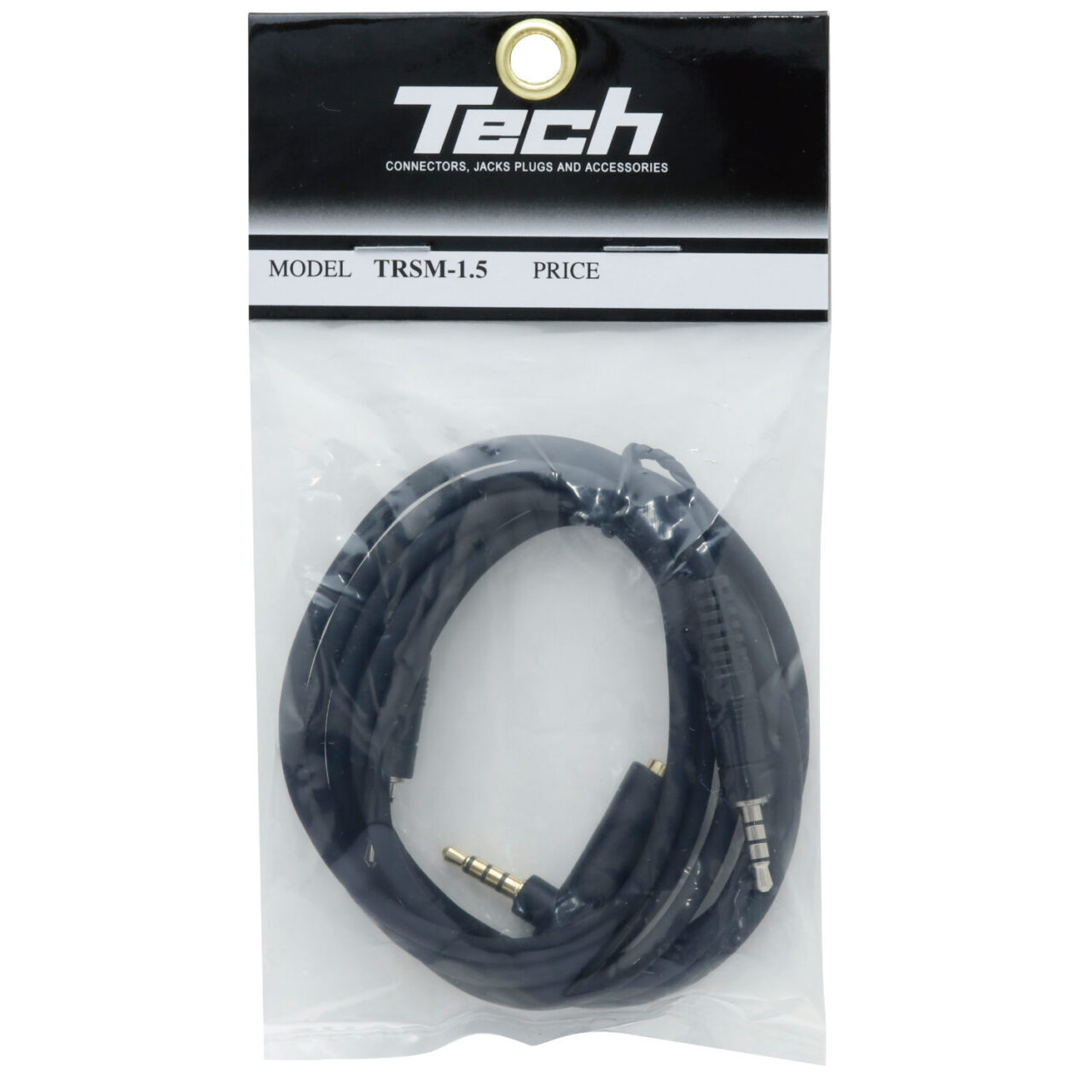 Tech TRSM-1.5 3.5mm