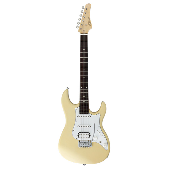 フジゲンからJ-Standardシリーズのニューモデル エレキギター4機種が発売！