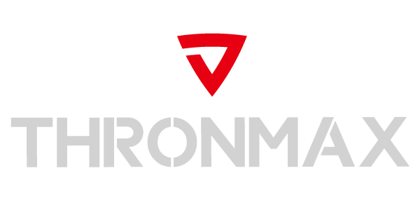 Thronmax ブランドロゴ