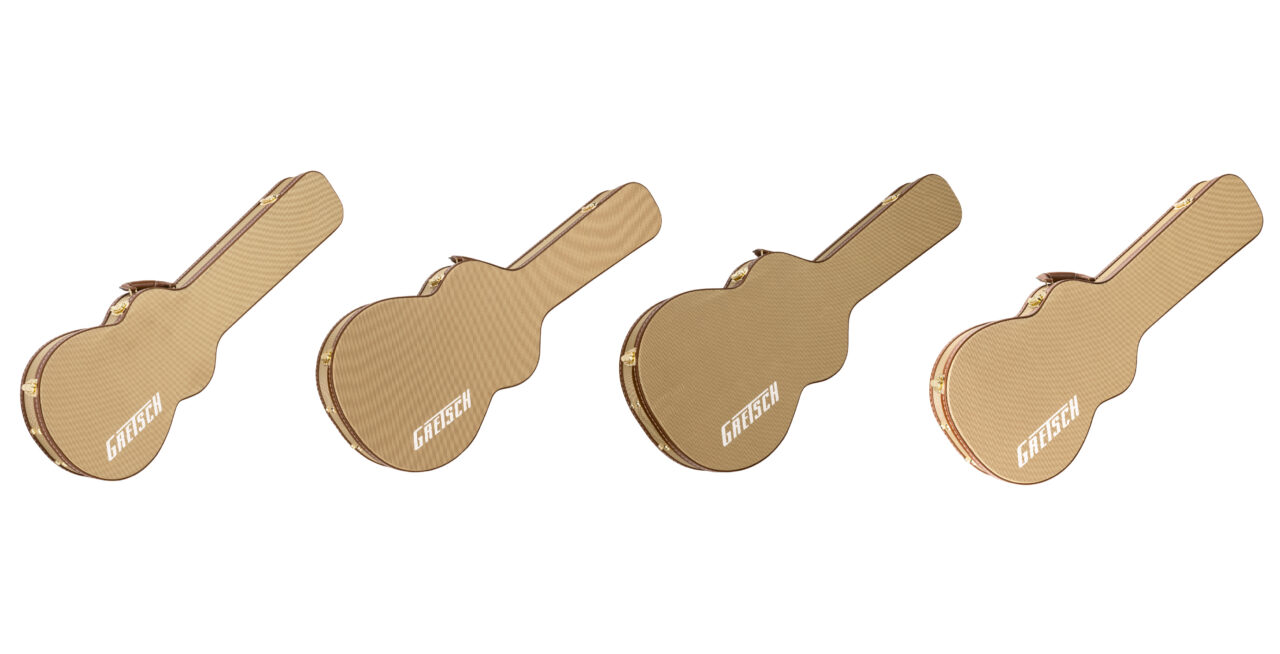 ろ*お様 GRETSCH Historic Series ギター（ケース付） GRETSCH 