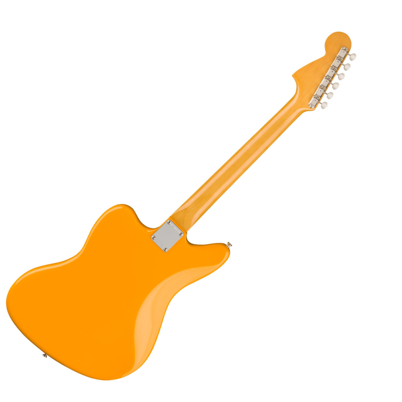 Fenderから「Johnny Marr Jaguar RW FDY」が発売！