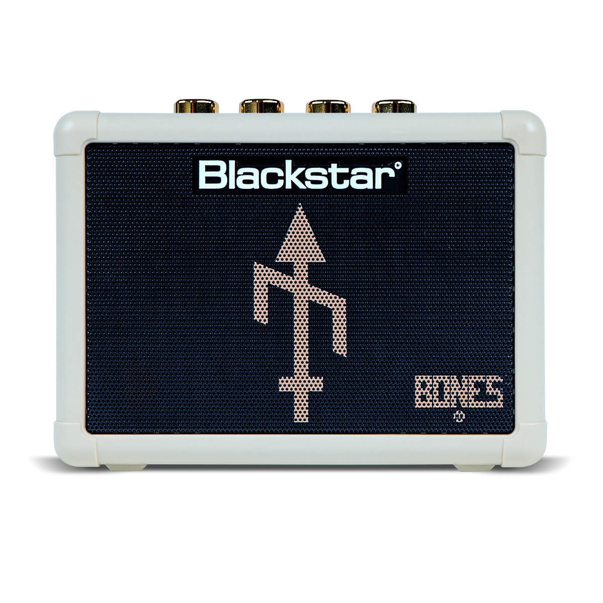 BLACKSTAR FLY 3 Bluetooth BONES UK ミ二ギターアンプ ブルートゥース機能搭載 小型ギターアンプ
