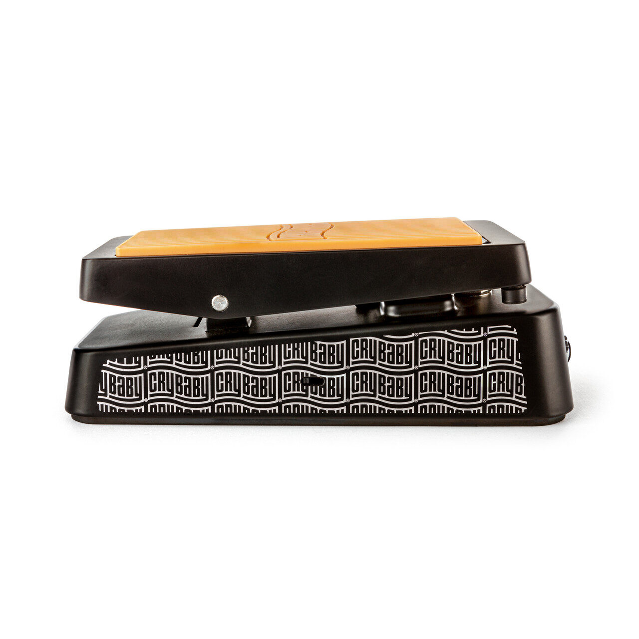 JIM DUNLOP CBJ95SB Cry Baby Junior Wah Special Edition Black ワウ ギターエフェクター