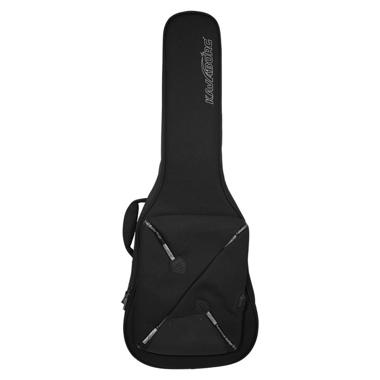 Kavaborg Premium Gig Bag for Electric Guitar