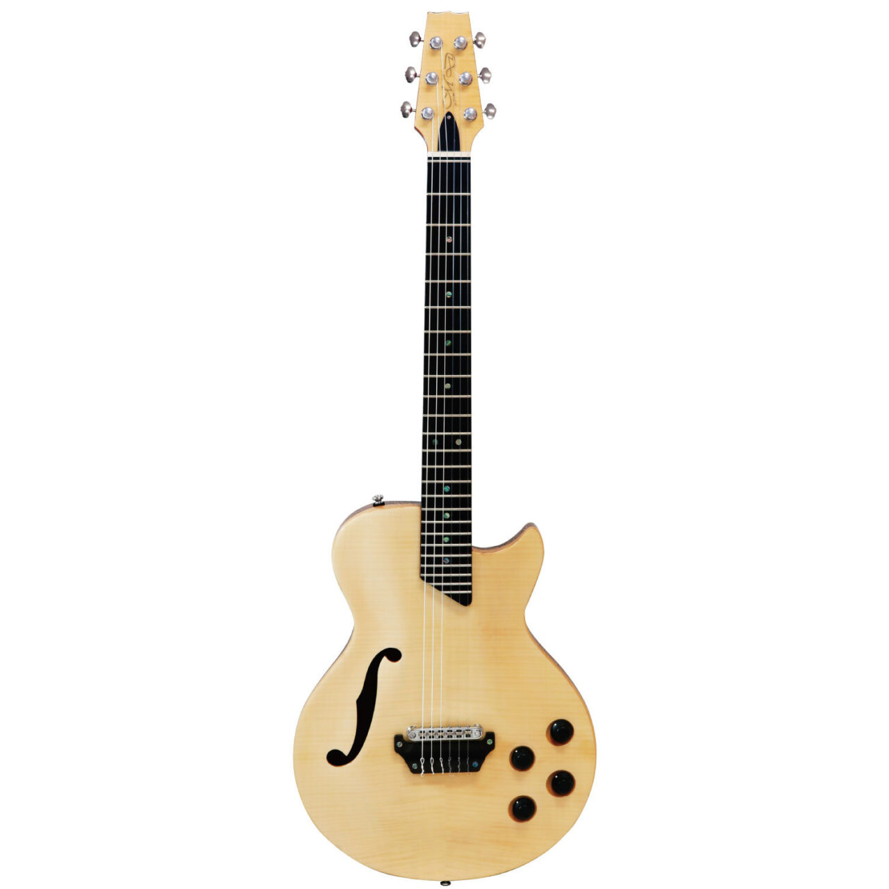 MD-MM Produce SE-01 F Natural (NAT) エレクトリックアコースティックギター