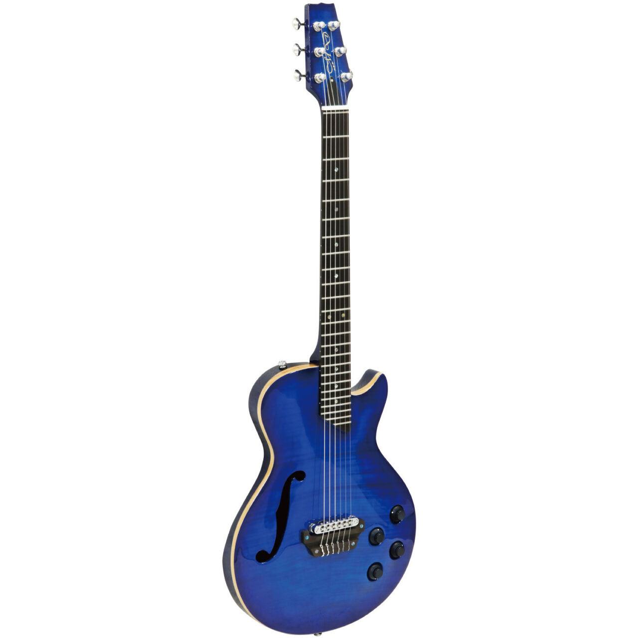 MD-MM Produce SE-01 F See-through Blue (SBL) エレクトリックアコースティックギター