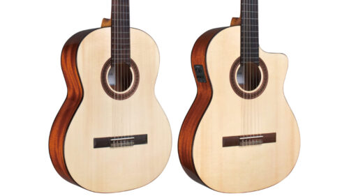 Cordoba（コルドバ）から伝統的なスパニッシュスタイルの工法で製作されたクラシックギター「C5 SP」、エレクトリッククラシックギター「C5-CE SP」が発売！