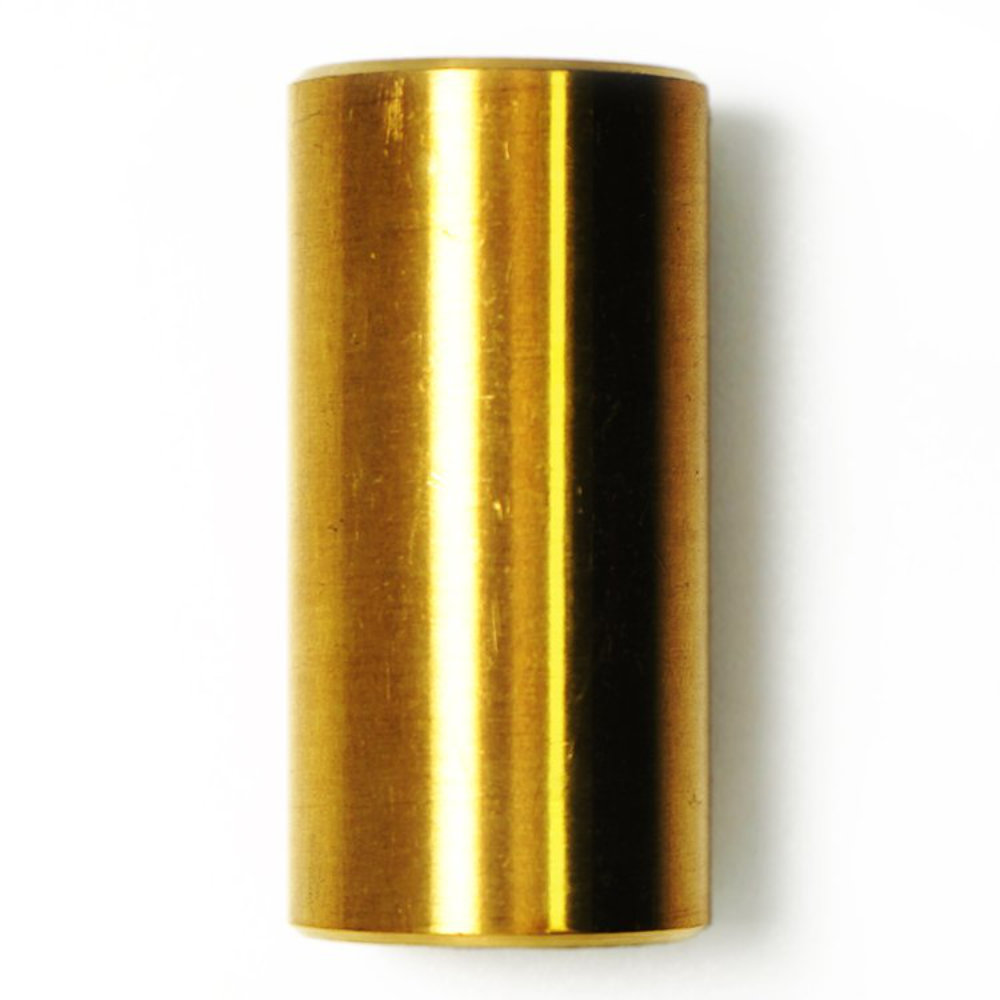 Kavaborg Brass Slide S201S 40mm スライドバー