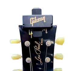 Gibson GA-TUNER Headstock Tuner クリップチューナー