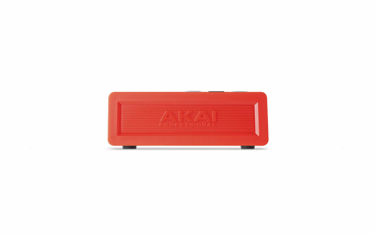 AKAI Professional LPK25 MIDIキーボードコントローラー