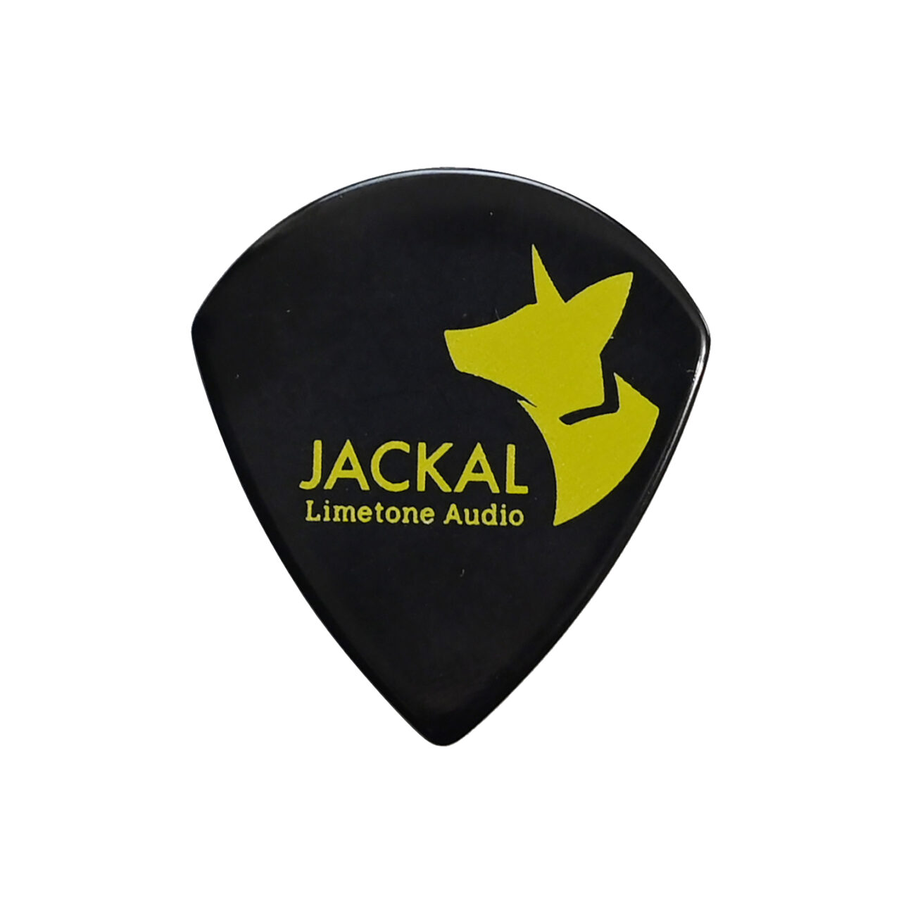 Limetone Audio Limetone Pick JACKAL 0.88mm ギターピック