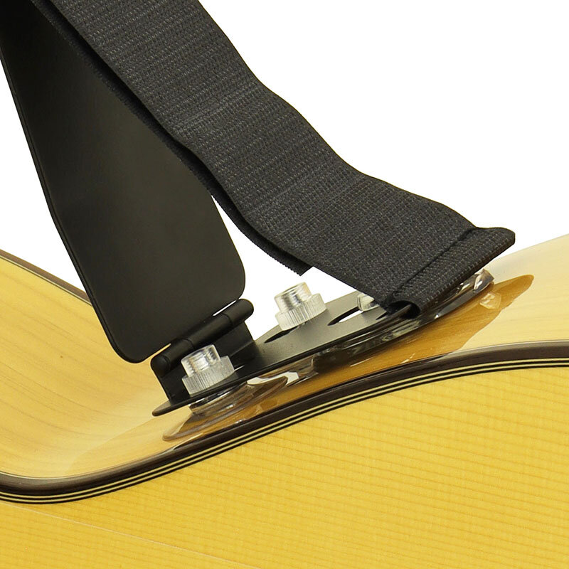 TENOR TPGS-3 Guitar Support 吸盤式ギターサポート