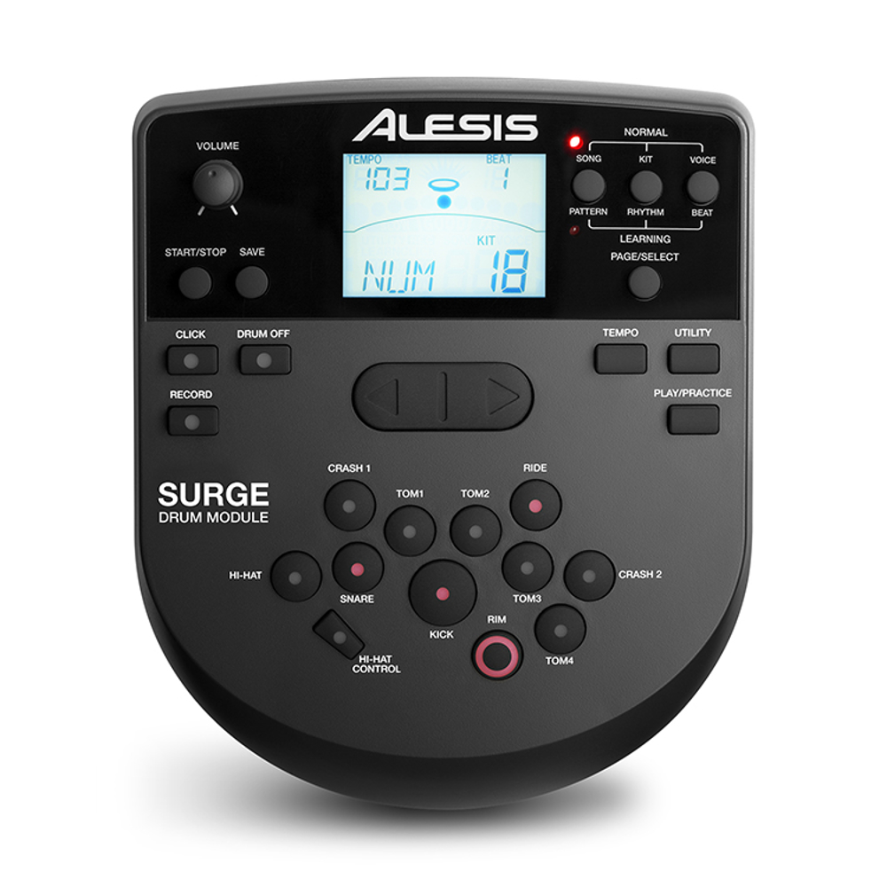 ALESIS Surge Mesh Special Edition Kit 電子ドラム
