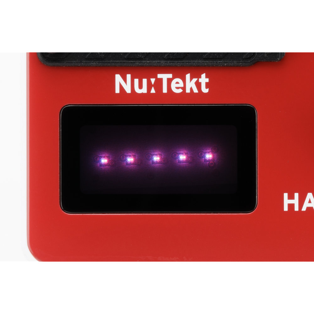 Nu:Tekt HD-S HARMONIC DISTORTION ハーモニックディストーション