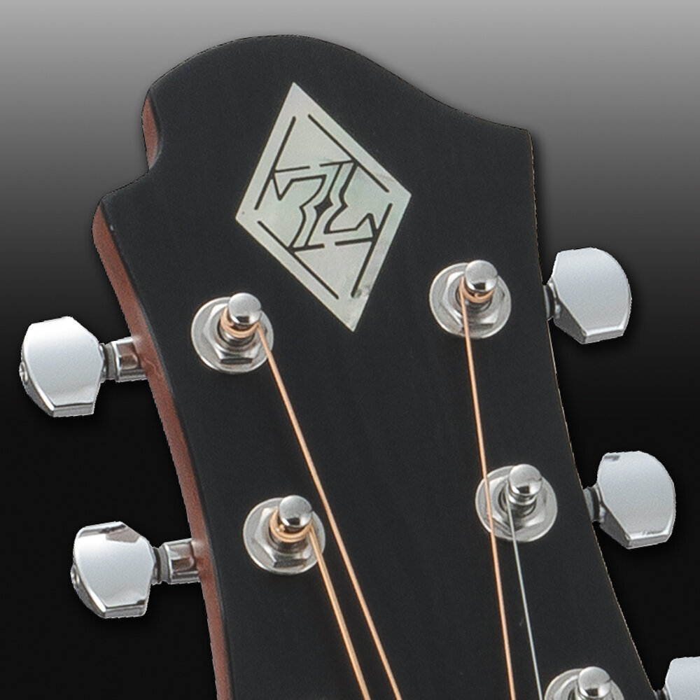 ZEMAITIS CAF-85HCW エレクトリックアコースティックギター