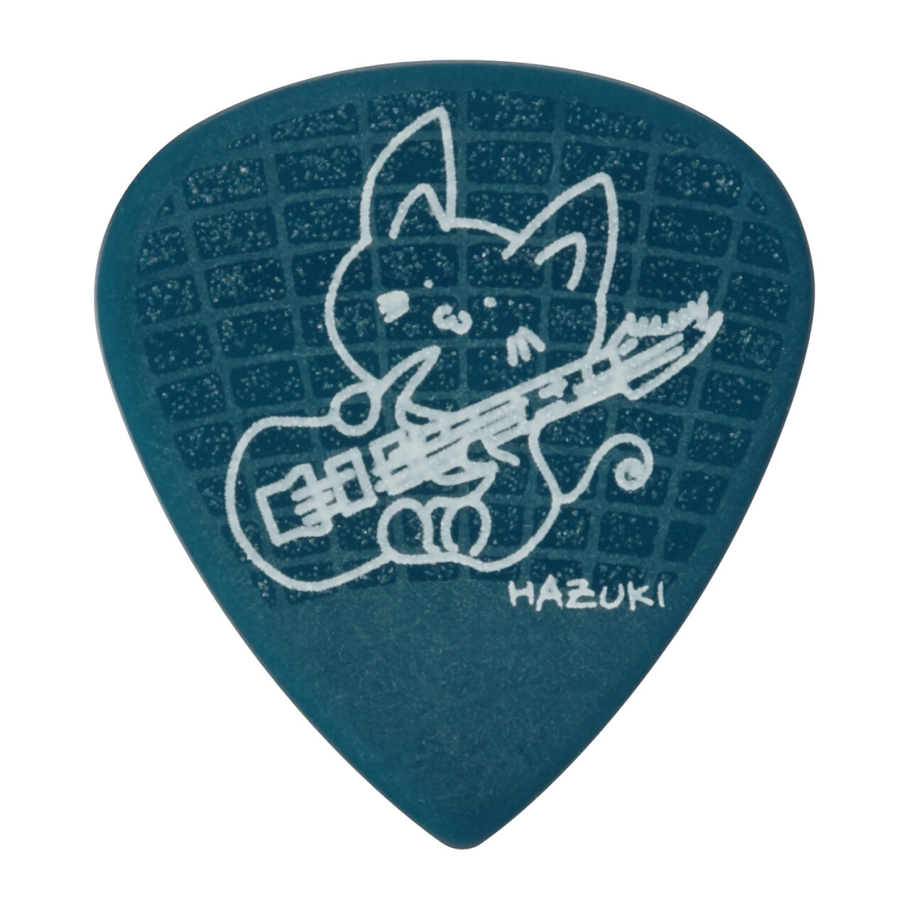 IBANEZ HAZUKI Signature Pick ギターピック 