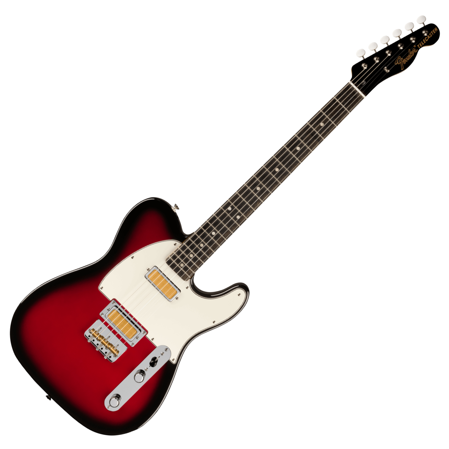 Fenderから新モデル「Gold Foil Collection」シリーズが発売！
