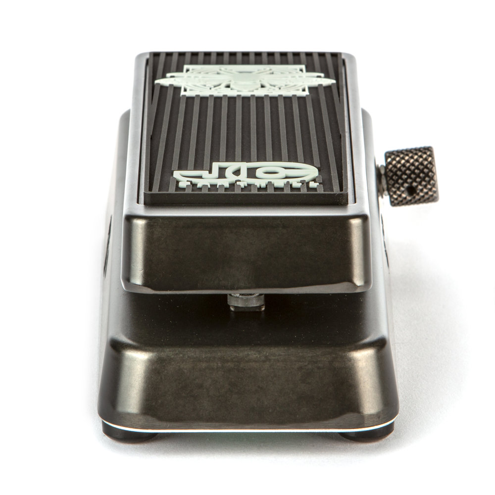 JIM DUNLOP JC95FFS Jerry Cantrell Cry Baby Firefly Wah ワウ ギターエフェクター