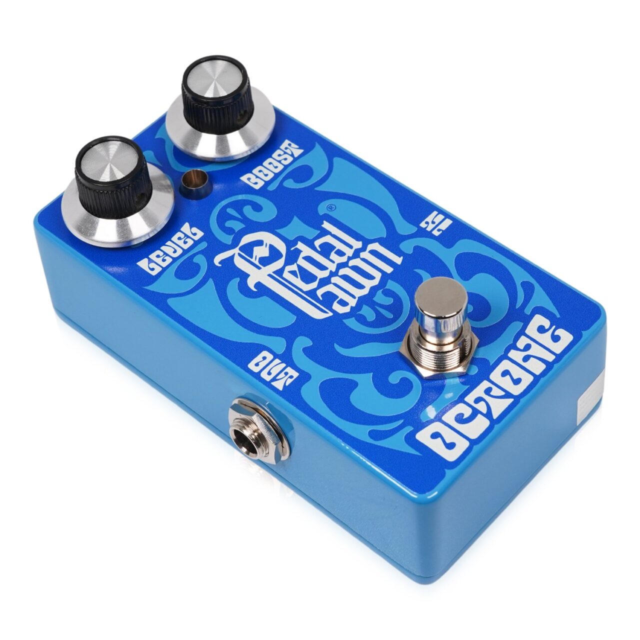 Pedal Pawn OCTONE