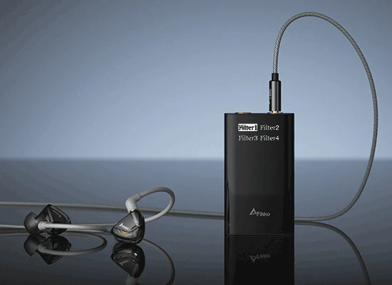 ikko audio ITB03 Bluetoothレシーバー