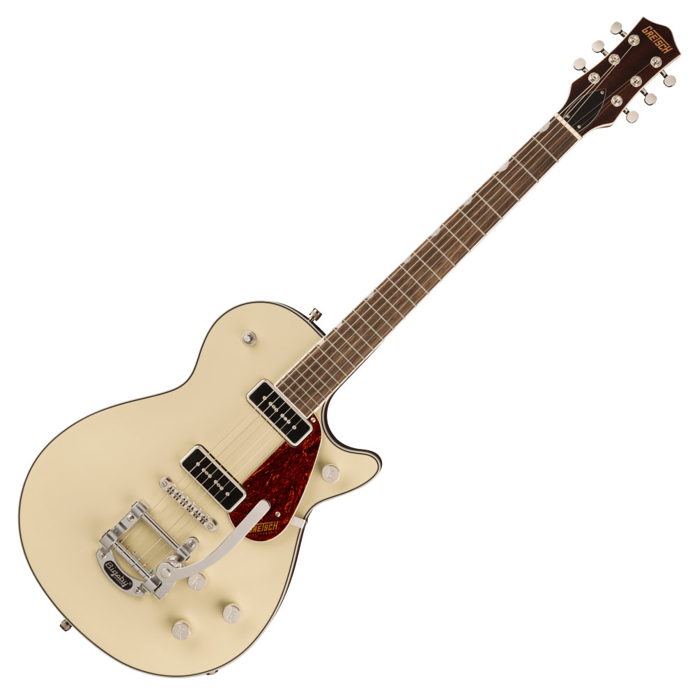 GRETSCH G5210T-P90 ELECTROMATIC JET TWO 90 SINGLE-CUT WITH BIGSBY VWT
