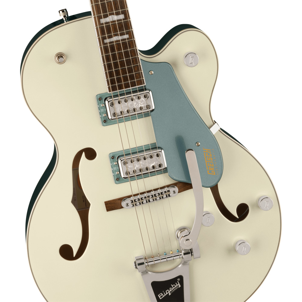 GRETSCH G5420T-140 Electromatic 140th Double Platinum Hollow Body with Bigsby エレキギター