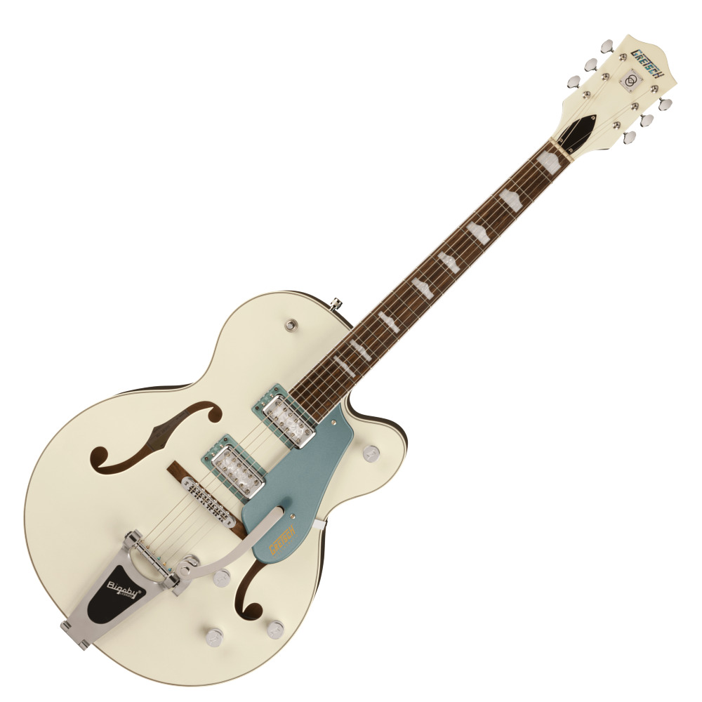 GRETSCH G5420T-140 Electromatic 140th Double Platinum Hollow Body with Bigsby エレキギター