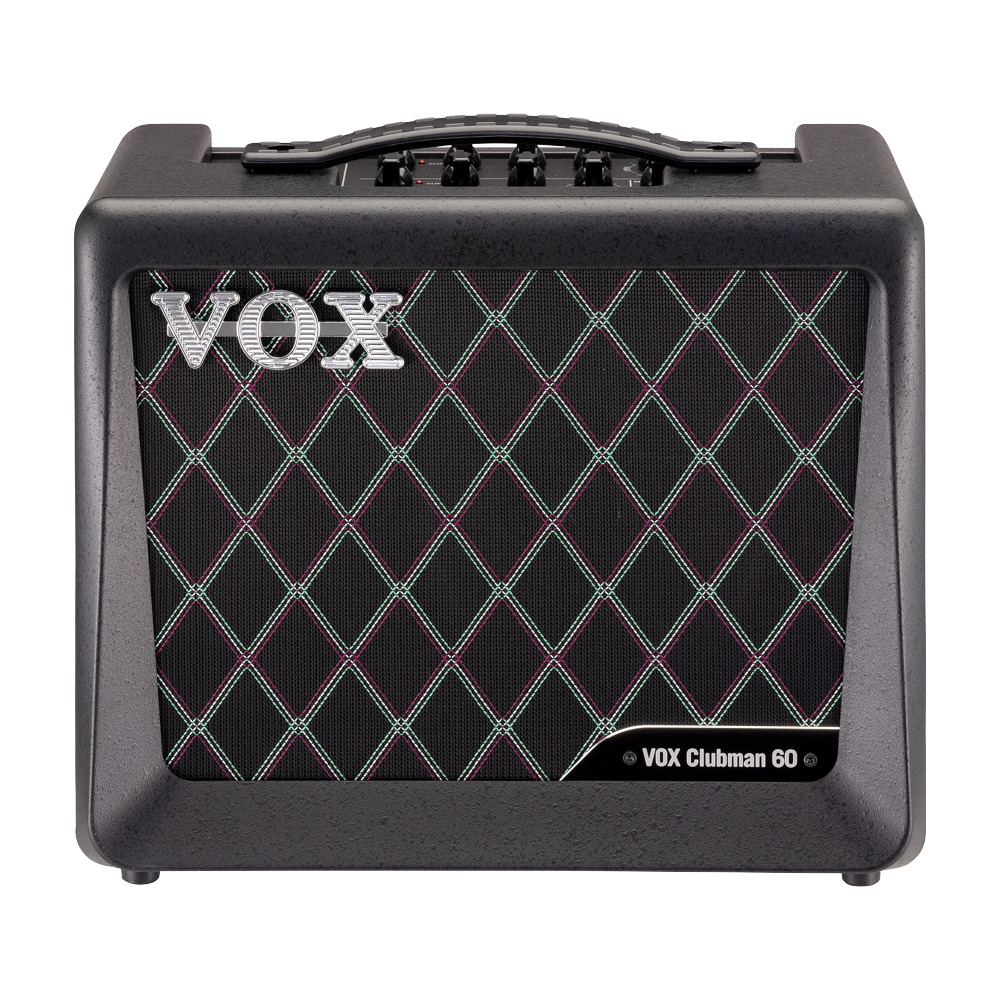 VOX V-CM-60 CLUBMAN 60 ギターアンプ