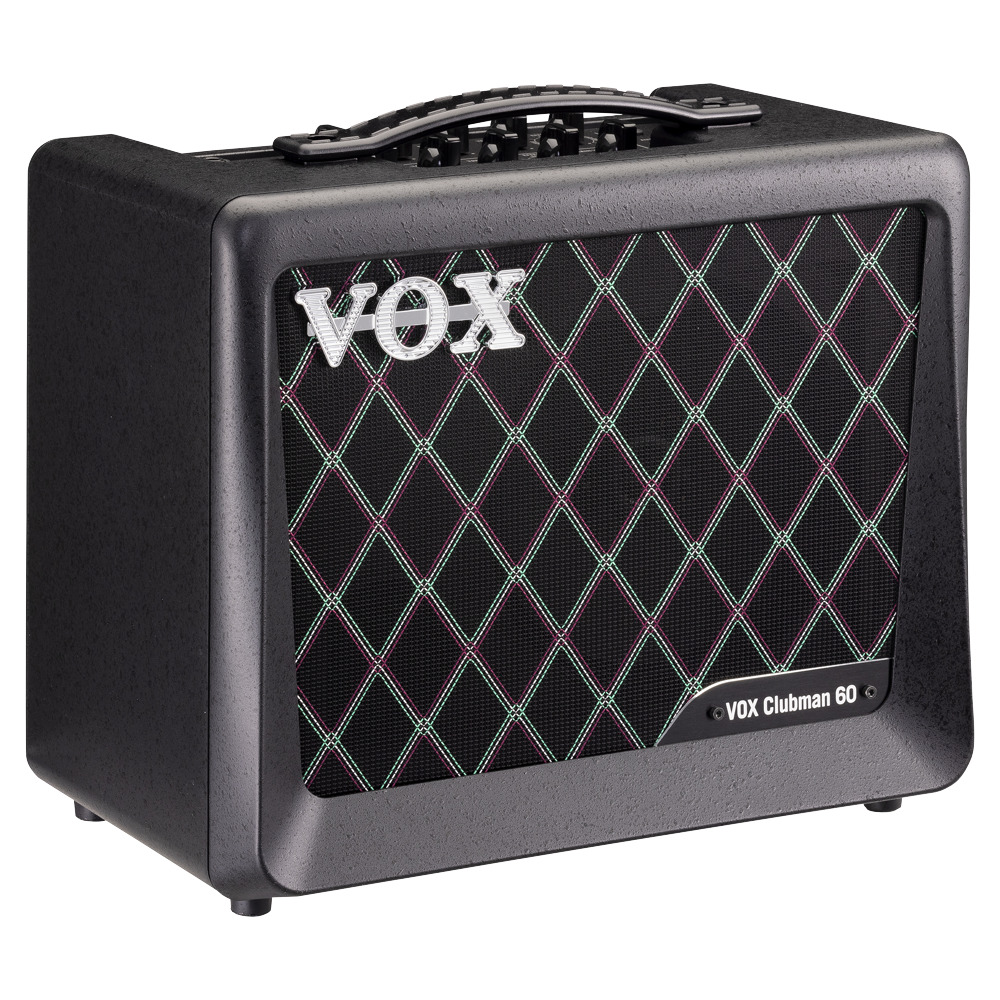 VOX V-CM-60 CLUBMAN 60 ギターアンプ