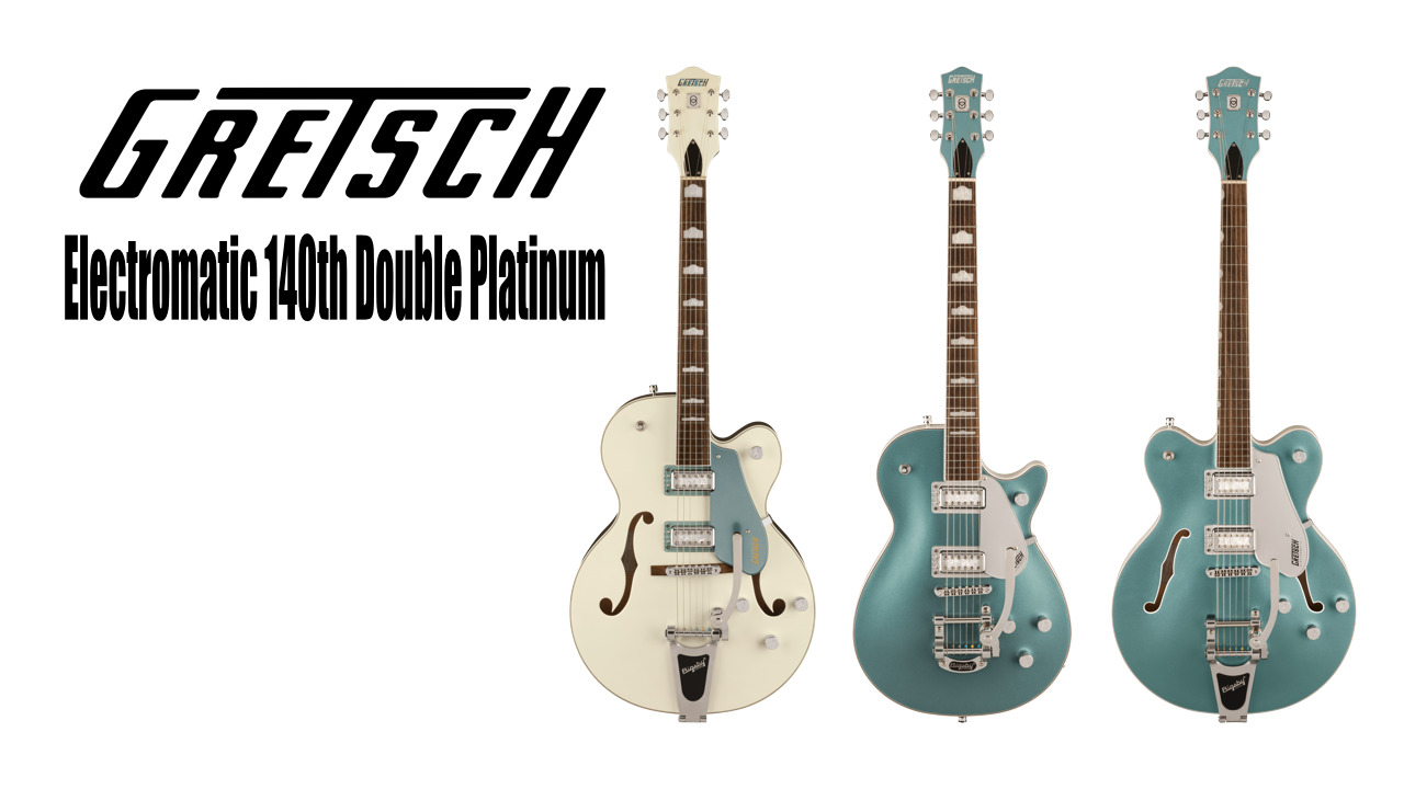 【大特価新品】希少 Gretsch G5420T グレッチ エレキギター 美品現状品 グレッチ