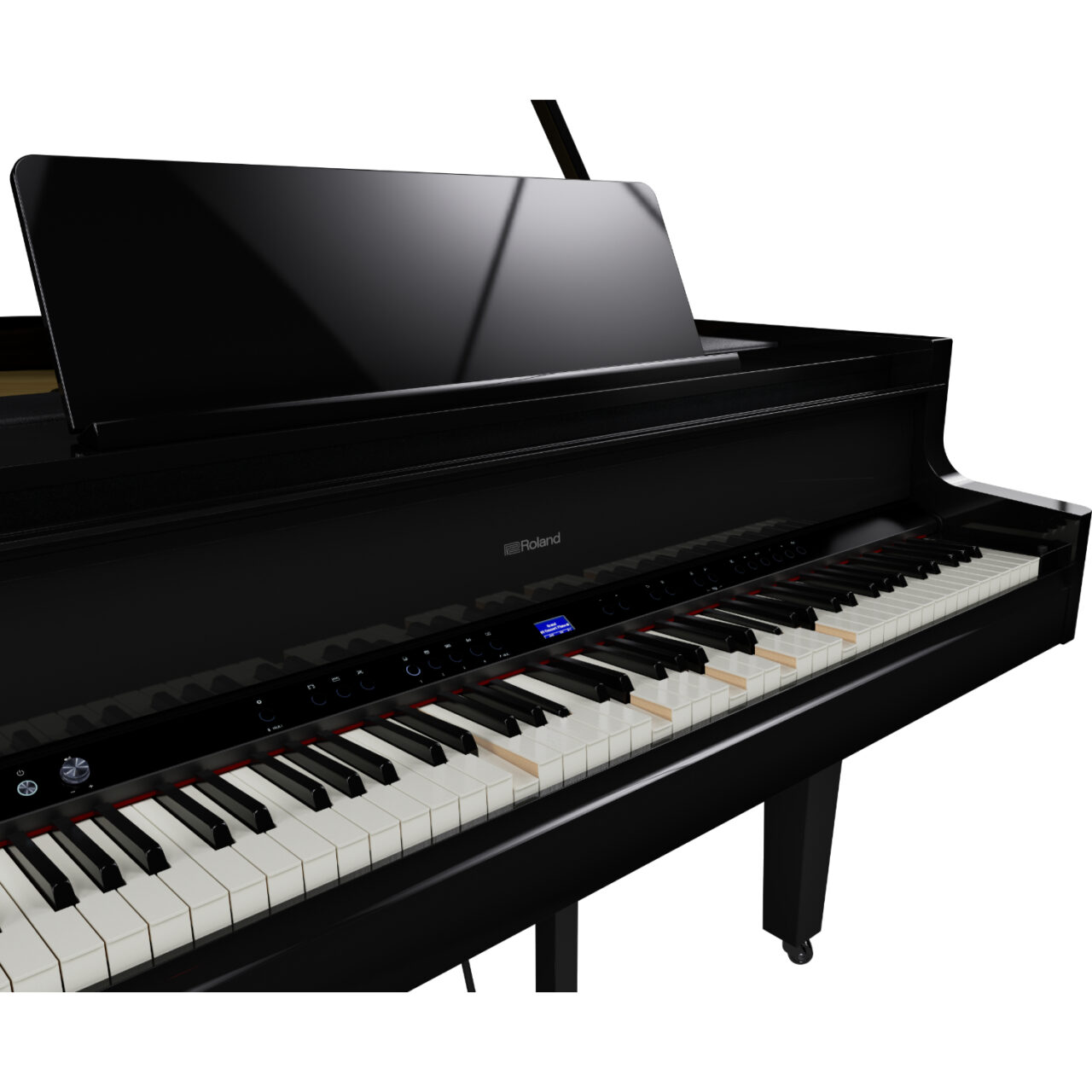 ROLAND GP-9M-PES デジタルグランドピアノ