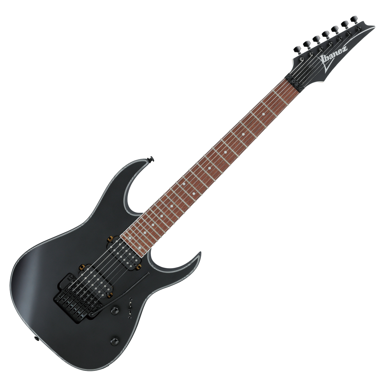 人気最新品７弦ギター　Ibanez RG7321 アイバニーズ