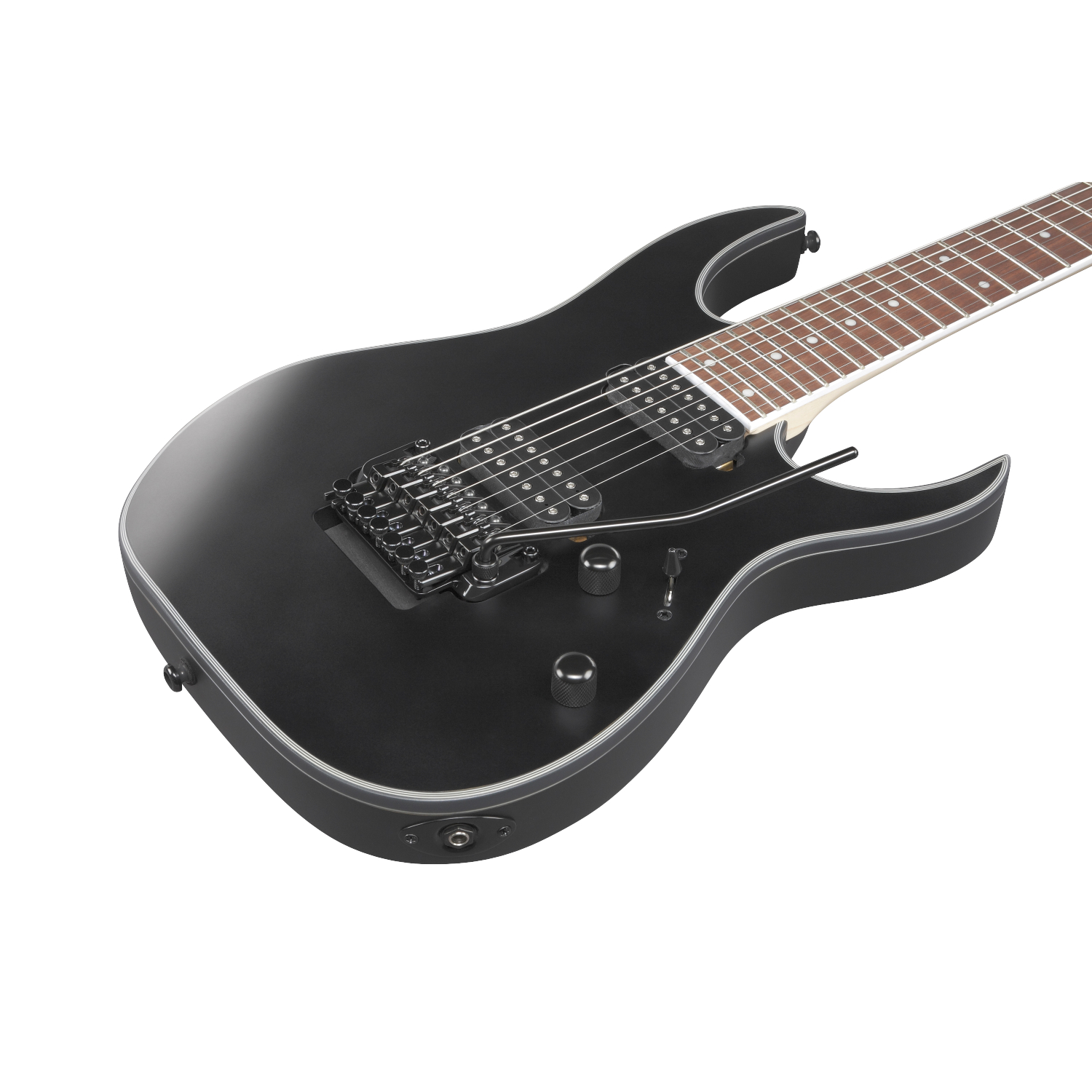 IBANEZ（アイバニーズ）から 7弦エレキギターの新モデル発売！