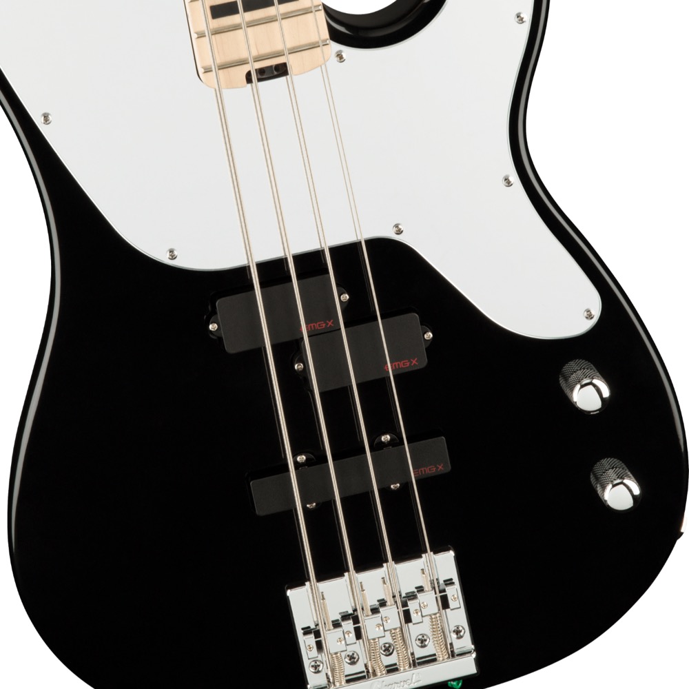 Charvel Frank Bello Signature Pro-Mod So-Cal Bass PJ IV Gloss Black エレキベース