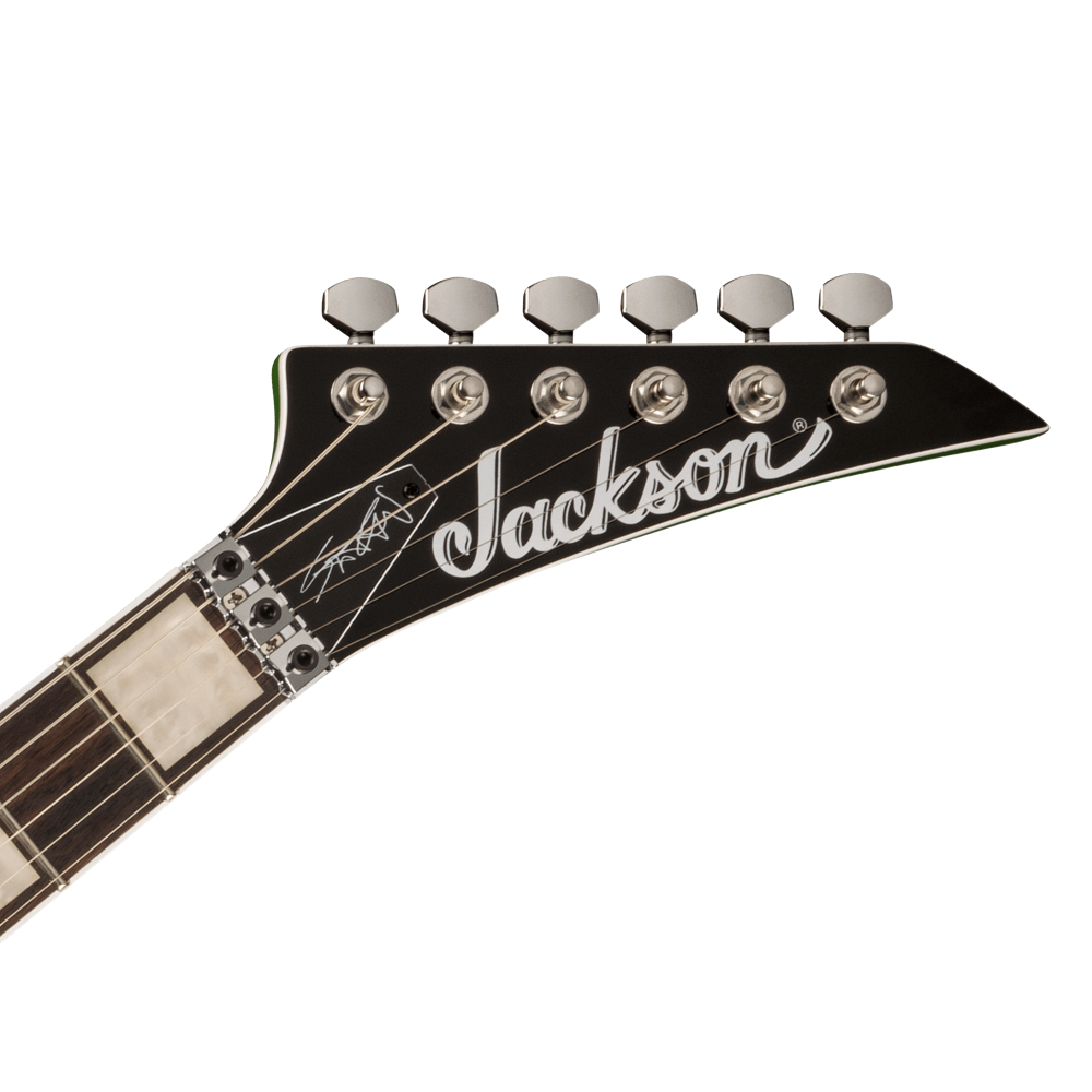 Jackson ジャクソン X SERIES SCOTT IAN KVX BALDINI エレキギター
