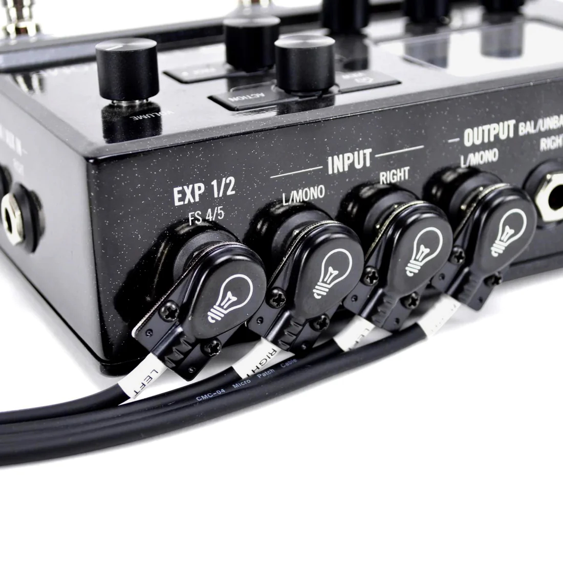 Minicake Patch Cable パッチケーブル
