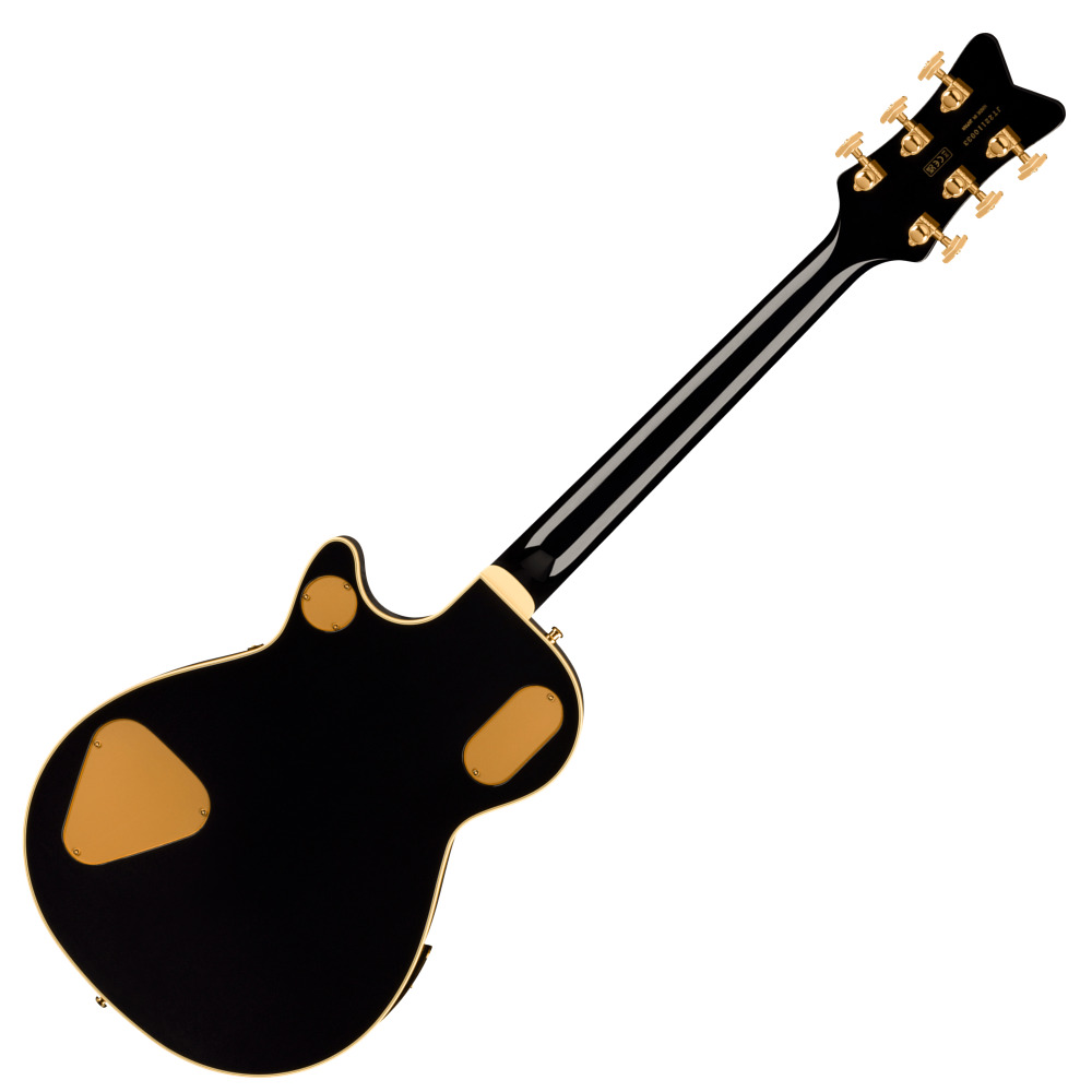 GRETSCH グレッチ G6134TG LTD Paisley PenguinTM with String-Thru Bigsby Ebony Fingerboard Black Paisley エレキギター