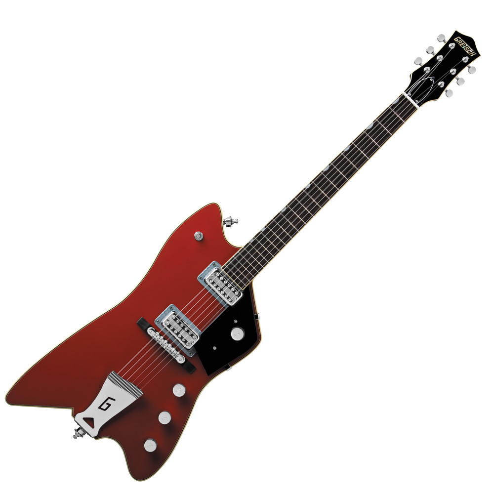 GRETSCH グレッチ G6199 Billy-Bo Jupiter Thunderbird エレキギター