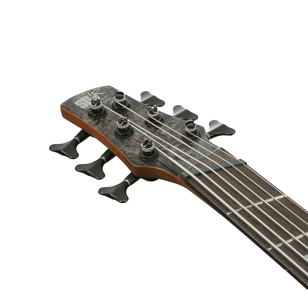 IBANEZ から弦間隔調整可能「SRMS806 」が登場！