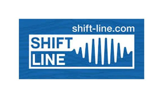 Shift Line シフトライン