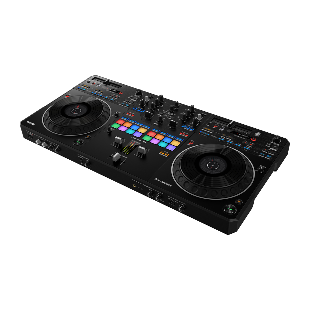 Pioneer DJ パイオニア DDJ-REV5 DJコントローラー