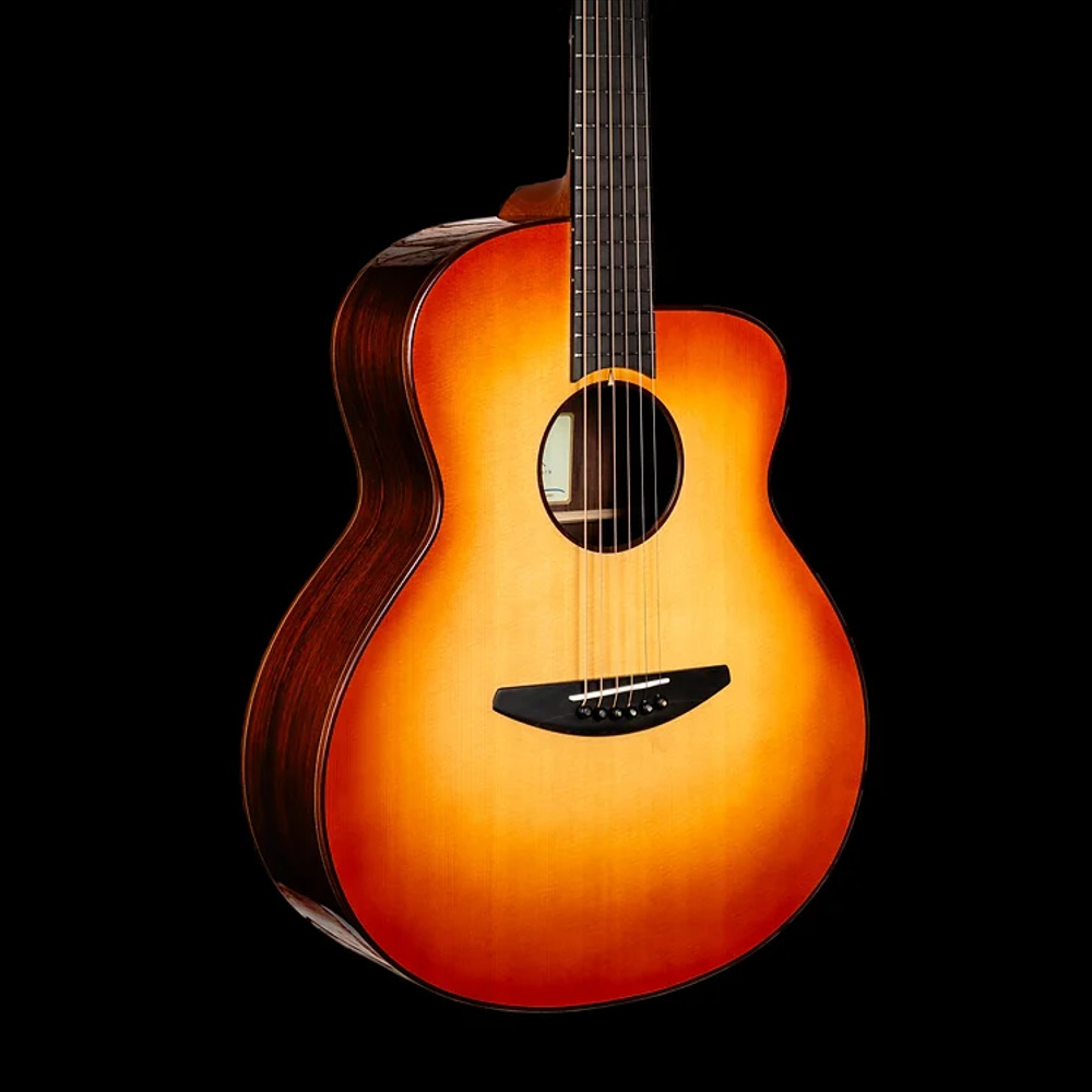A-SR-SB-NVS-LC-LTD アコースティックギター