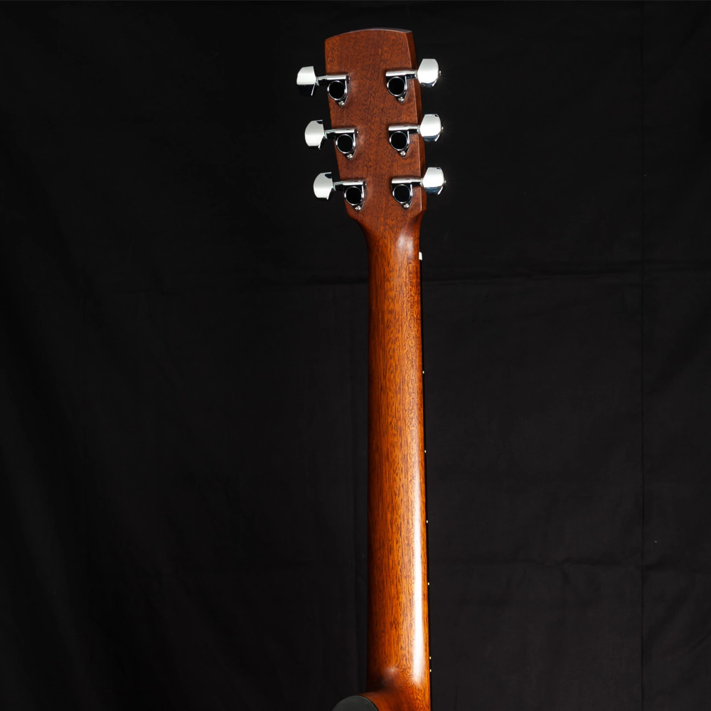 A-CZ-NVS アコースティックギター